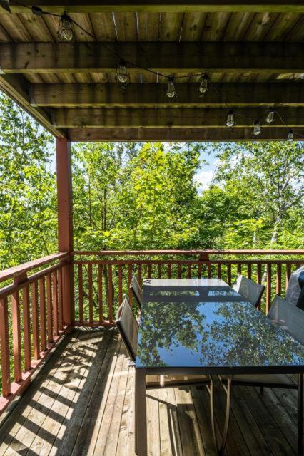 Ski Inout 2Brs On The Mountain! 197-3 Villa Mont-Tremblant Exterior foto