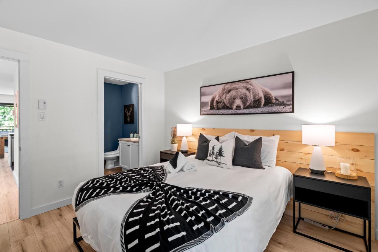 Ski Inout 2Brs On The Mountain! 197-3 Villa Mont-Tremblant Exterior foto